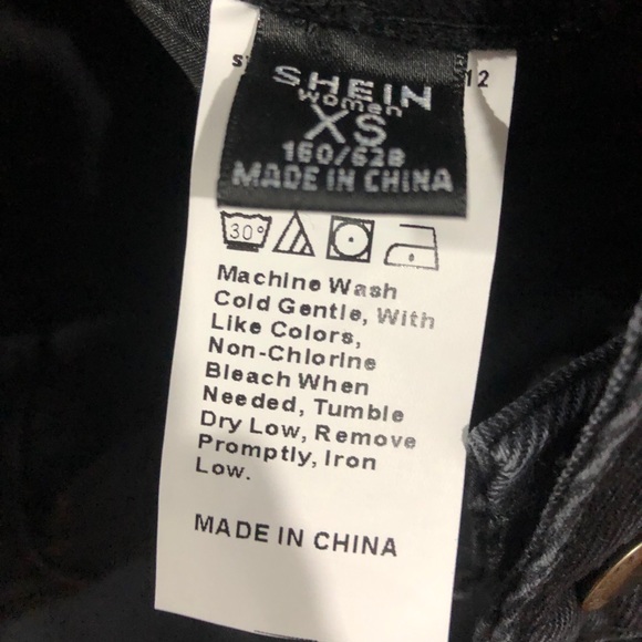 moms jeans - Picture 2 of 2